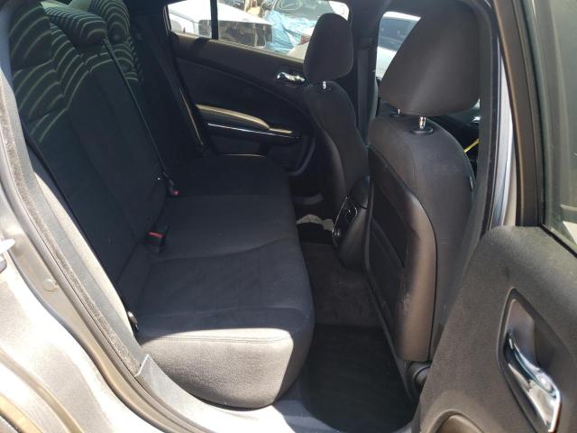 Photo 6 from auction – 2012 DODGE CHARGER SE with VIN 2C3CDXBG0CH115089
