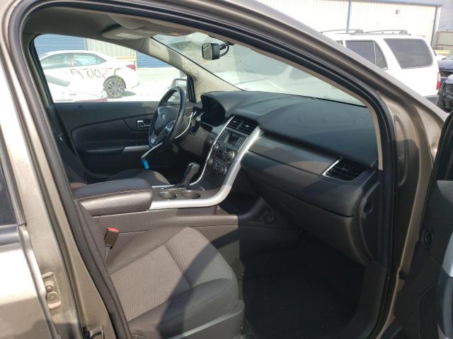 Photo 5 from auction – 2013 FORD EDGE SEL with VIN 2FMDK4JC3DBC66639