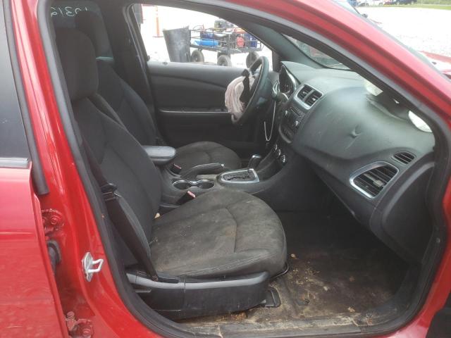 Photo 5 from auction – 2013 DODGE AVENGER SE with VIN 1C3CDZAB6DN541069