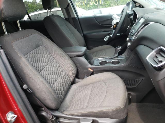 Photo 5 from auction – 2018 CHEVROLET EQUINOX LT with VIN 3GNAXJEV8JL174078