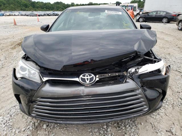 Photo 7 from auction – 2017 TOYOTA CAMRY LE with VIN 4T1BF1FK2HU622301