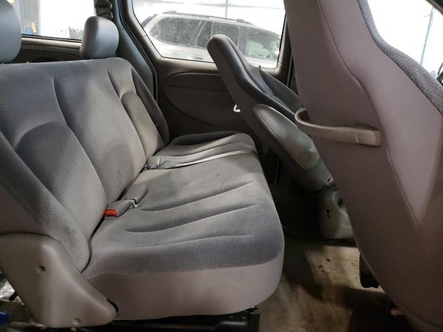 Photo 6 from auction – 2002 DODGE CARAVAN EC with VIN 1B4GP15BX2B589508