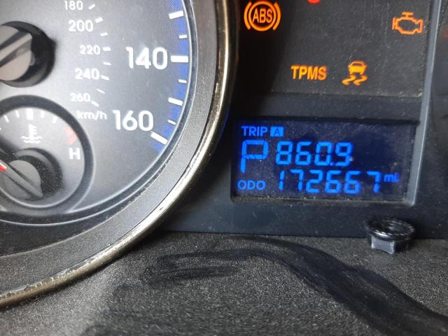 Photo 8 from auction – 2012 HYUNDAI GENESIS CO with VIN KMHHT6KD8CU071629