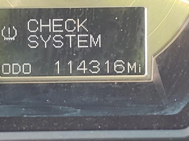 Photo 8 from auction – 2008 LEXUS GS 350 with VIN JTHBE96S080040824