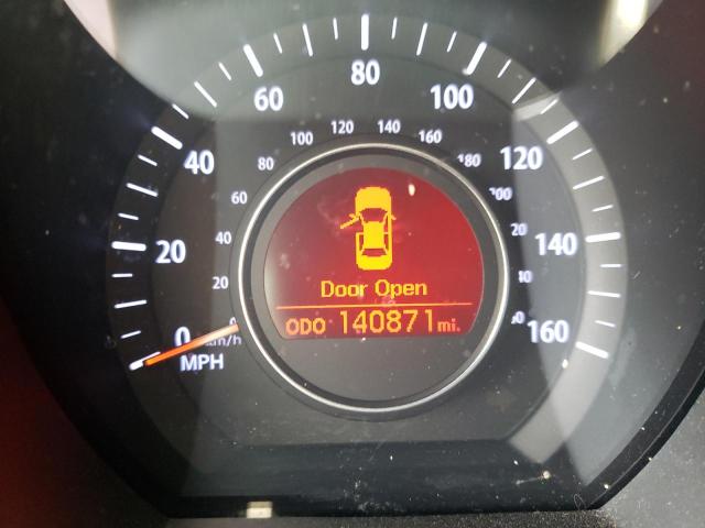 Photo 8 from auction – 2011 KIA OPTIMA LX with VIN KNAGM4A75B5084048