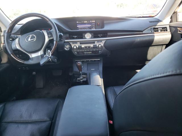 Photo 9 from auction – 2014 LEXUS ES 350 with VIN JTHBK1GG0E2115235