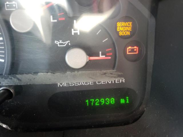 Photo 8 from auction – 2005 FORD EXPLORER E with VIN 1FMZU74W25ZA42686