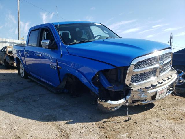 Photo 9 from auction – 2018 RAM 1500 SLT with VIN 1C6RR7LT5JS176471