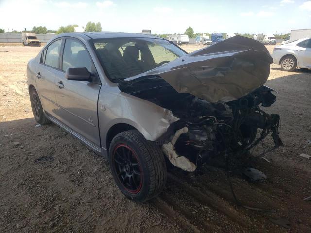MAZDA 3 S 2006 with VIN JM1BK323461529448 - Photo from auction