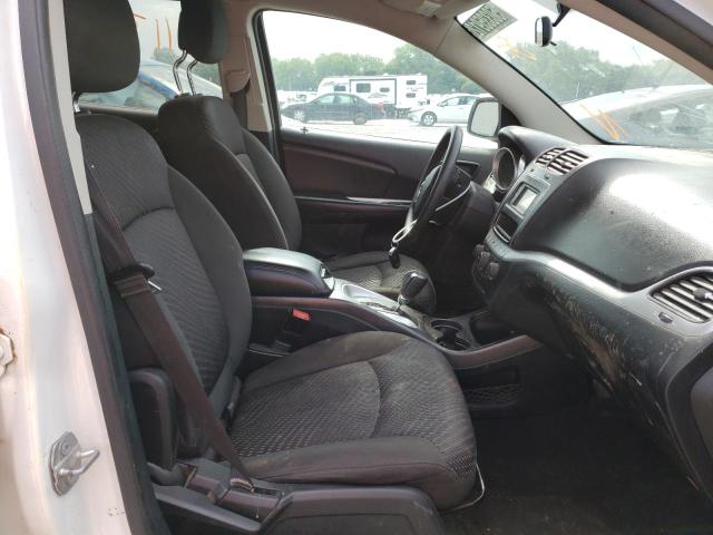 Photo 5 from auction – 2016 DODGE JOURNEY SE with VIN 3C4PDCAB2GT223626