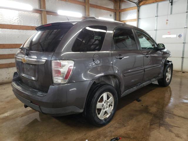 Photo 4 from auction – 2007 CHEVROLET EQUINOX LT with VIN 2CNDL63F876110920