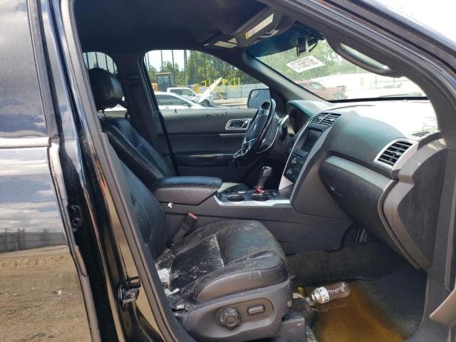 Photo 5 from auction – 2012 FORD EXPLORER X with VIN 1FMHK7D89CGA99060