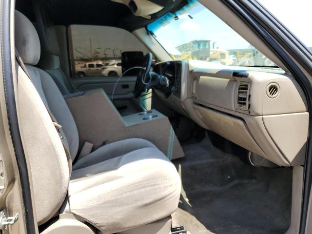 Photo 5 from auction – 2004 CHEVROLET SILVERADO with VIN 2GCEC13T041357438