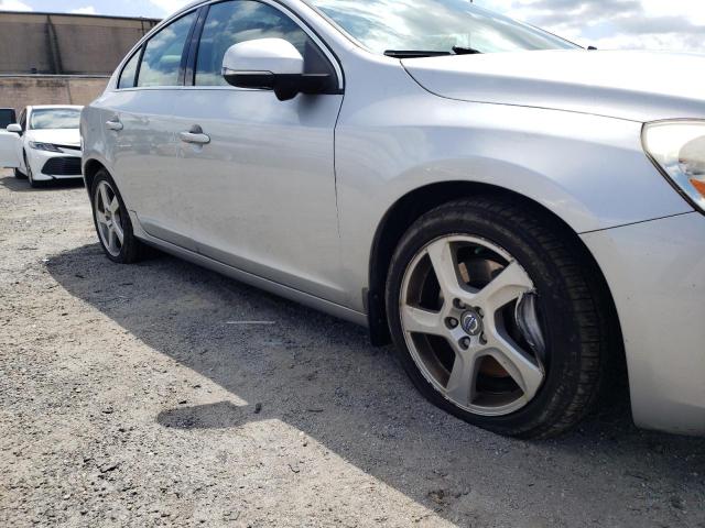 Photo 9 from auction – 2012 VOLVO S60 T5 with VIN YV1622FS0C2109277