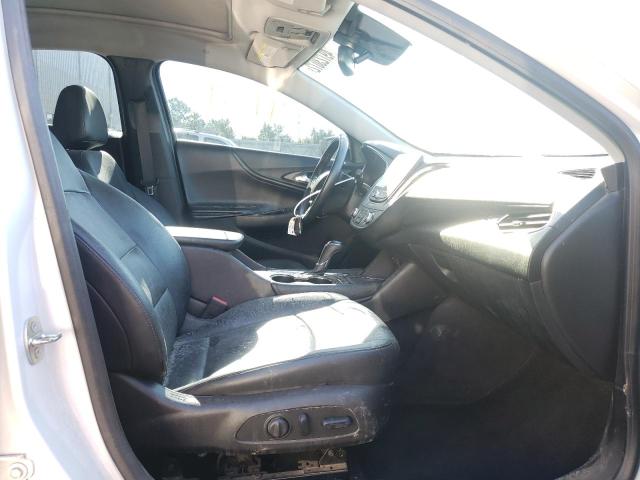 Photo 5 from auction – 2016 CHEVROLET MALIBU LT with VIN 1G1ZE5ST9GF198574