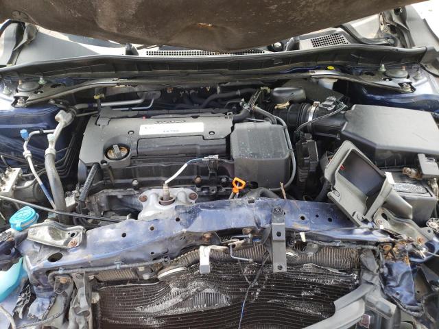Photo 7 from auction – 2014 HONDA ACCORD EXL with VIN 1HGCR2F83EA026929