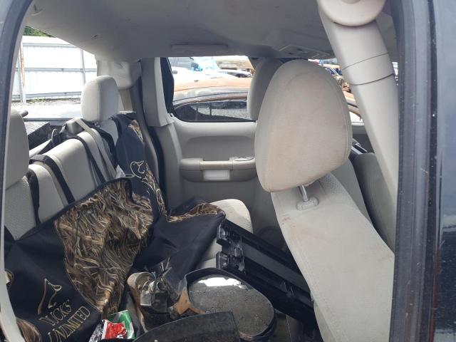 Photo 6 from auction – 2007 GMC NEW SIERRA with VIN 2GTEK19J371643118
