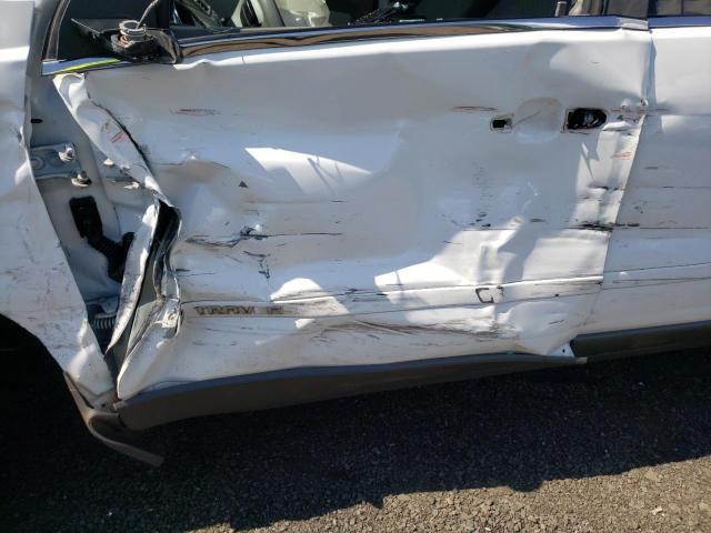 Photo 10 from auction – 2009 CHEVROLET TRAVERSE L with VIN 1GNEV23D69S100632