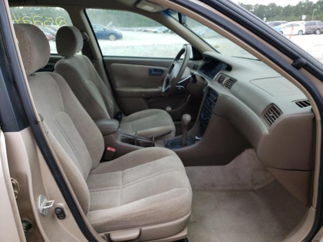 Photo 5 from auction – 2000 TOYOTA CAMRY CE with VIN 4T1BG22K8YU631772