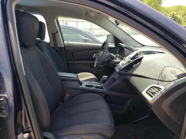 Photo 5 from auction – 2015 GMC TERRAIN SL with VIN 2GKALMEK0F6432461