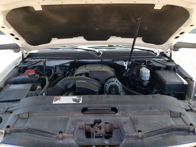 Photo 7 from auction – 2011 CHEVROLET TAHOE C150 with VIN 1GNSCBE0XBR392494
