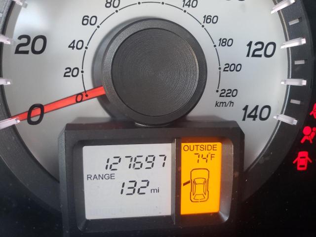 Photo 8 from auction – 2013 HONDA PILOT EXL with VIN 5FNYF4H58DB016611