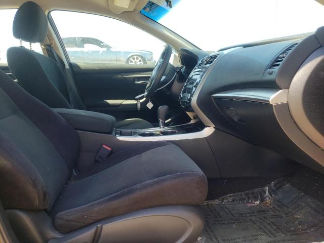 Photo 5 from auction – 2015 NISSAN ALTIMA 2.5 with VIN 1N4AL3AP2FN309513