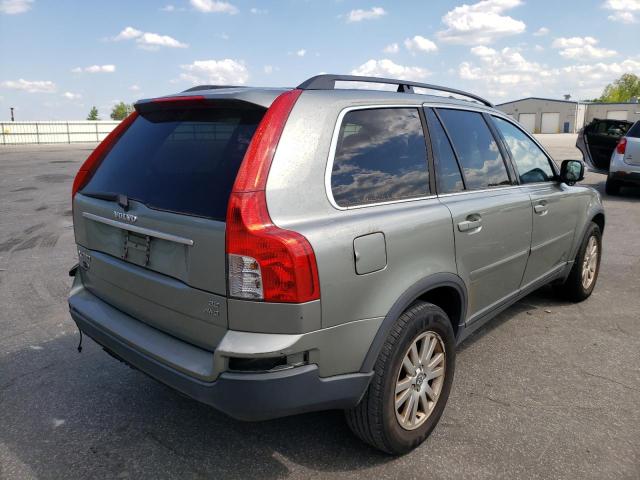 Photo 4 from auction – 2008 VOLVO XC90 3.2 with VIN YV4CZ982681462191