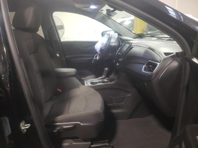 Photo 5 from auction – 2018 CHEVROLET EQUINOX LT with VIN 2GNAXSEV2J6266510