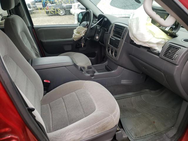 Photo 5 from auction – 2005 FORD EXPLORER X with VIN 1FMZU73E95UB87620