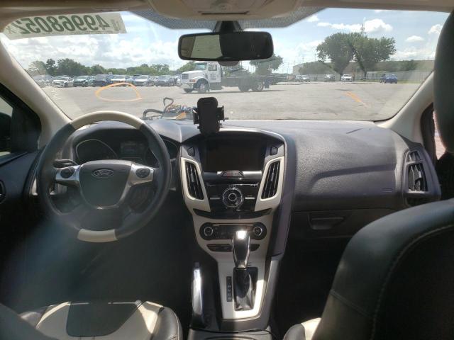 Photo 9 from auction – 2012 FORD FOCUS SEL with VIN 1FAHP3H22CL219914