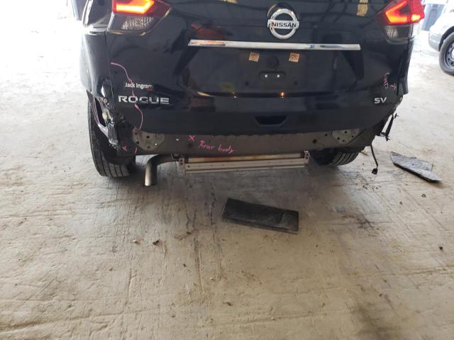 Photo 9 from auction – 2017 NISSAN ROGUE S with VIN 5N1AT2MT8HC765314