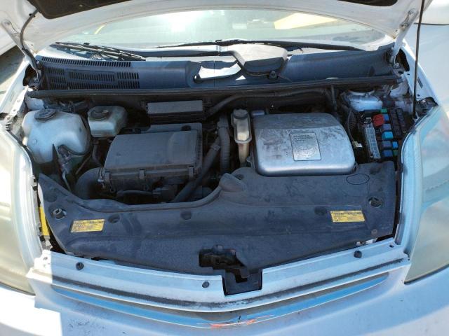 Photo 7 from auction – 2007 TOYOTA PRIUS with VIN JTDKB20U577574578
