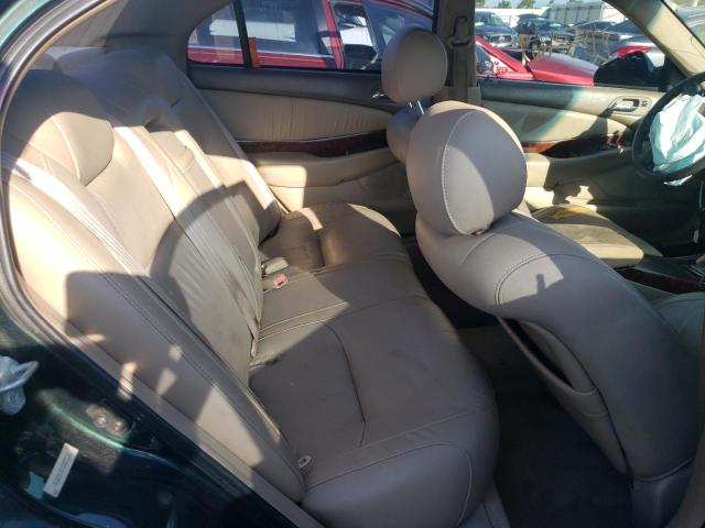 Photo 6 from auction – 2001 ACURA 3.2TL with VIN 19UUA56611A031262