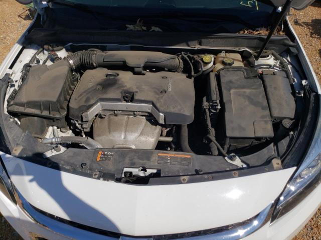Photo 7 from auction – 2016 CHEVROLET MALIBU LIM with VIN 1G11C5SA2GF148262