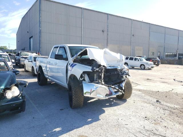 RAM 1500 SLT 2017 with VIN 1C6RR7GG1HS798007 - Photo from auction