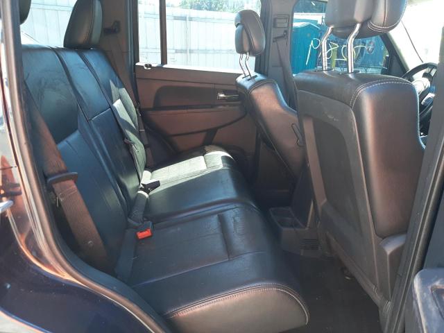 Photo 6 from auction – 2012 JEEP LIBERTY SP with VIN 1C4PJMAK6CW185563