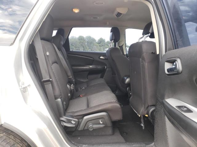 Photo 6 from auction – 2014 DODGE JOURNEY SE with VIN 3C4PDCAB8ET102158