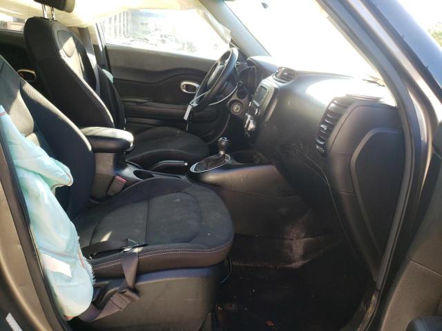 Photo 5 from auction – 2019 KIA SOUL with VIN KNDJN2A21K7008152