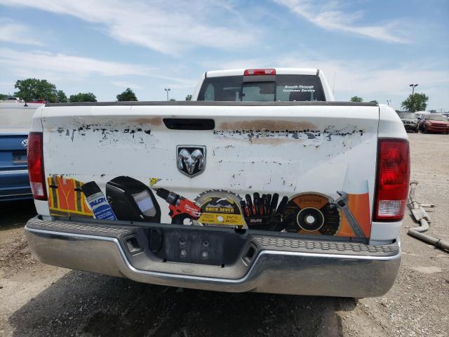 Photo 6 from auction – 2019 RAM 1500 CLASS with VIN 3C6JR6DT4KG527725