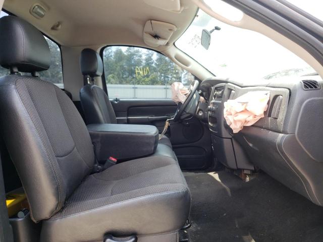 Photo 5 from auction – 2004 DODGE RAM 1500 S with VIN 1D7HA16D14J202576