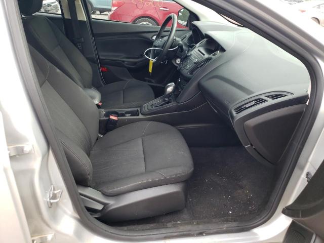 Photo 5 from auction – 2016 FORD FOCUS SE with VIN 1FADP3F2XGL309819