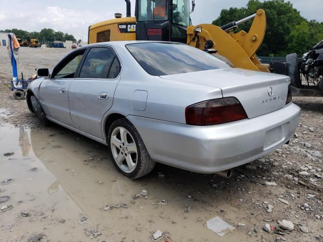 Photo 3 from auction – 2002 ACURA 3.2TL TYPE with VIN 19UUA56892A045218