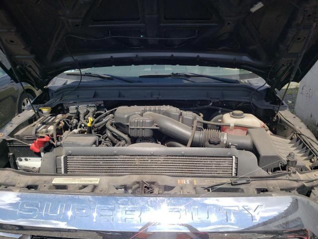 Photo 7 from auction – 2016 FORD F SUPER DU with VIN 1FT7X2B6XGEA55351