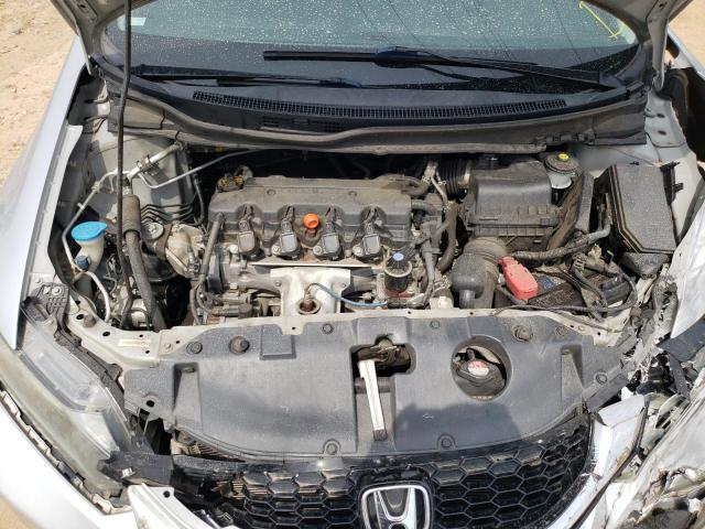 Photo 7 from auction – 2013 HONDA CIVIC EX with VIN 2HGFB2F89DH525008