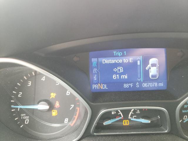 Photo 8 from auction – 2013 FORD FOCUS SE with VIN 1FADP3K28DL125836