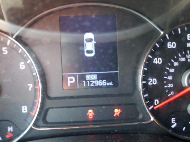 Photo 8 from auction – 2014 KIA FORTE EX with VIN KNAFX4A8XE5084403