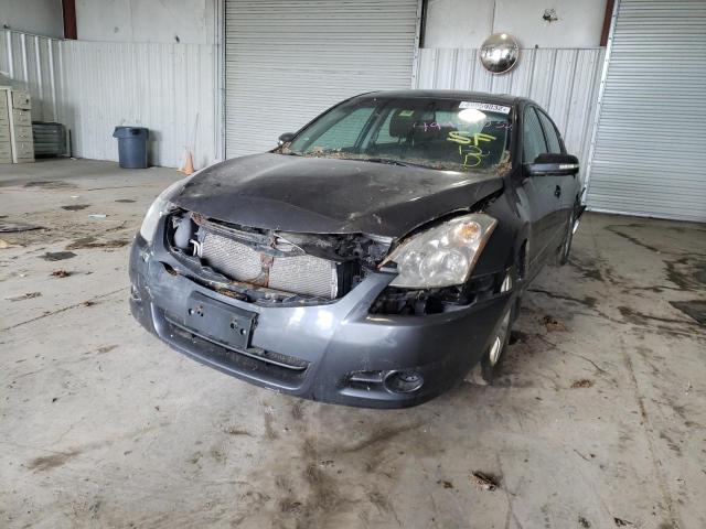 Photo 2 from auction – 2012 NISSAN ALTIMA BAS with VIN 1N4AL2AP5CN561312