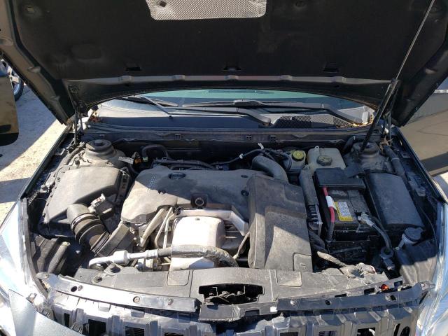 Photo 7 from auction – 2016 BUICK REGAL with VIN 2G4GK5EX8G9103867