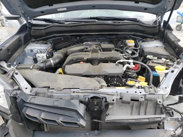 Photo 7 from auction – 2017 SUBARU FORESTER 2 with VIN JF2SJADC2HH486454